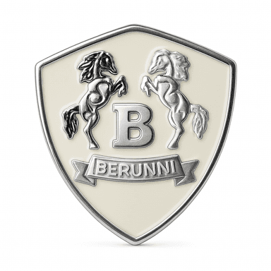 Berunni Logo